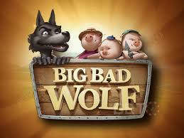 Big Bad Wolf